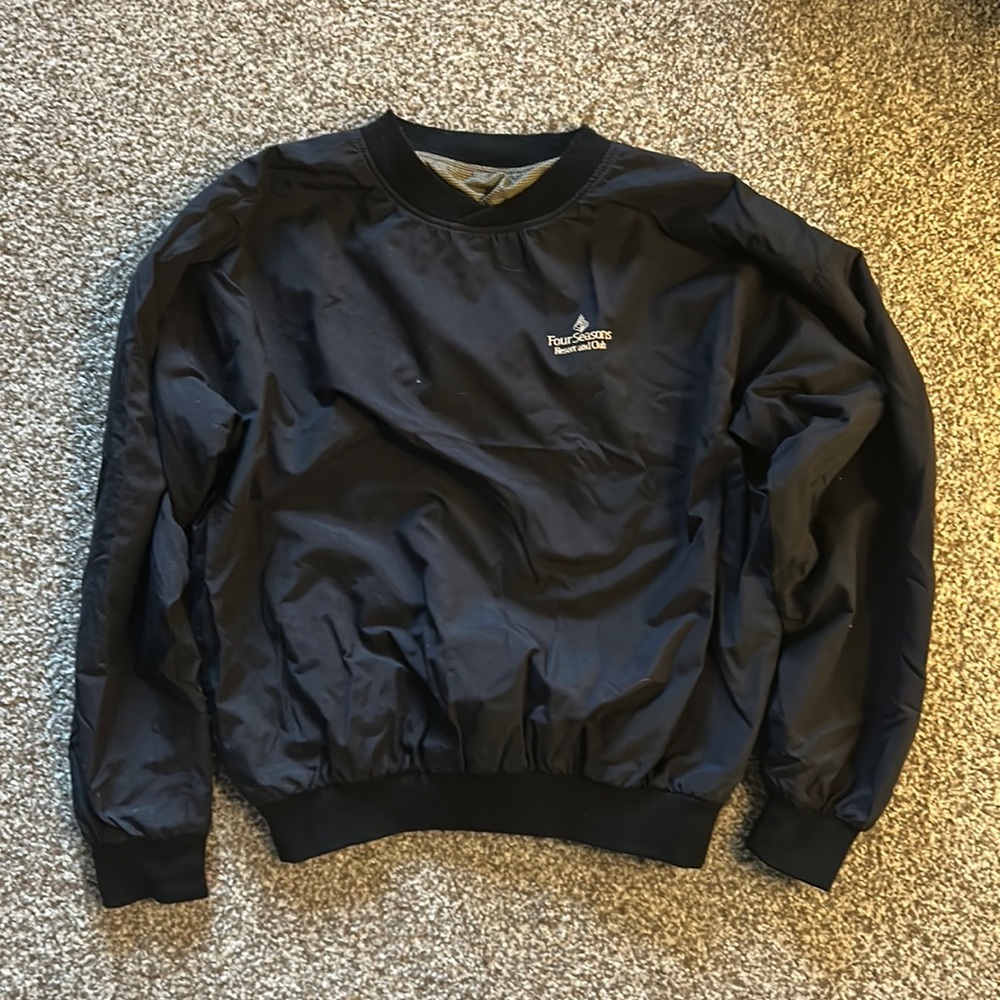 Vintage Four Seasons Sweatshirt